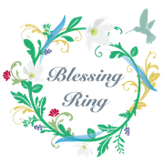 gokan-blessingring ページ！
