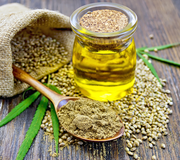 Produits a base de cannabis
