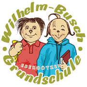 wilhelm-busch-grundschules Webseite!