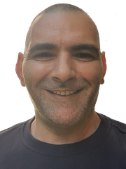 Willy Latzo, CEO and Co-Founder of Starship Xplorers, Berlin, Germany. A true German Space Passioneer promoting a new type of spaceship, the Nova Nexus.