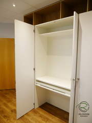 Schreibtischschrank - Holzdesign Rapp Geisingen