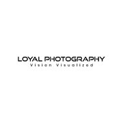 logo raymond loyal photography