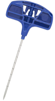 Nadel für Biopsie oder Transplantation Verfahren des Knochenmarks - Harvest