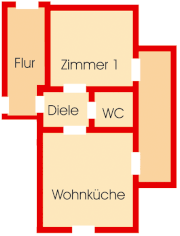 Ferienwohnung 1