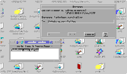 PC/GEOS Jupiter Lector