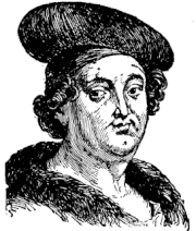 François Villon