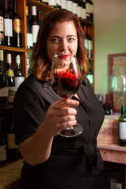 Wijnsoort Merlot