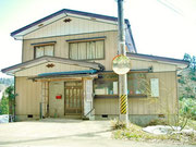 新潟県上越市牧区小川の中古住宅物件