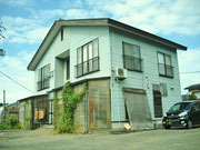 新潟県上越市吉川区河沢の中古住宅物件