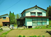 新潟県妙高市大字桶海の中古住宅物件