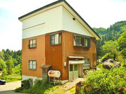新潟県上越市安塚区朴の木の中古住宅物件