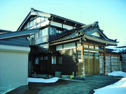 新潟県上越市清里区馬屋(まや)の中古住宅物件