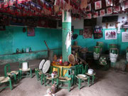 Poteau Mitan, Poto Mitan