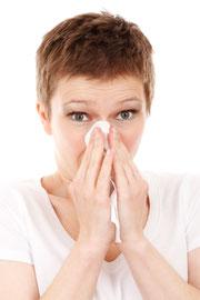 Heilpraktiker mit Allergietherapie