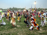 Lakota Nation Wacipi