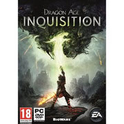 Dragon Age Inquisition disponible ici.
