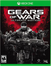 Gears of War Ultimate Edition