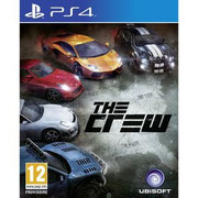 The Crew disponible ici.