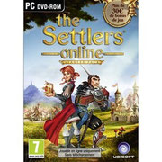 The Settlers Online est disponible ici.