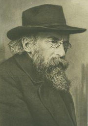 Kurt Eisner