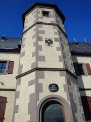 Zeughaus Schweinfurt