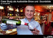 audio-slide-show case study