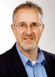 Thorsten Schulz, Vorsitzender