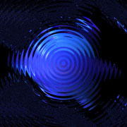 blue whirl
