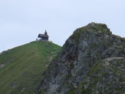 Kellerjoch-Kapelle