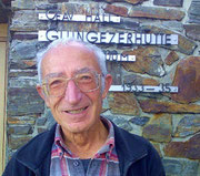 Manfred Hunziker