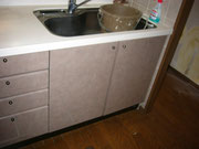 食器洗い乾燥機設置事例