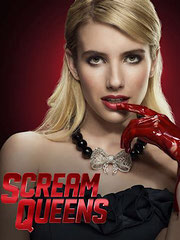 Scream Queens