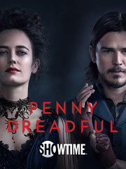 Penny Dreadful