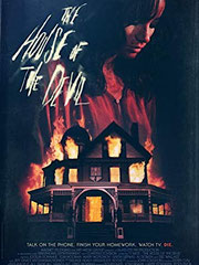 The House of the Devil