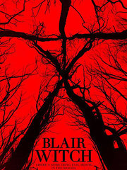 The Blair Witch Project