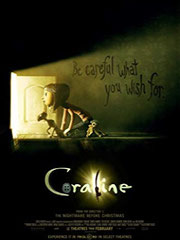 Coraline 