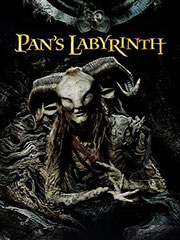 Pan’s Labyrinth