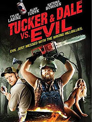 Tucker & Dale vs. Evil