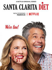 Santa Clarita Diet