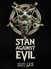 Stan Against Evil