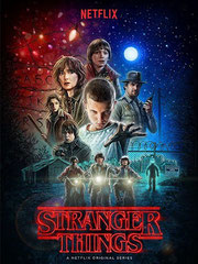 Stranger Things