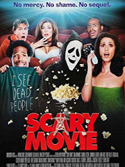 Scary Movie