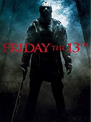 Friday the 13th