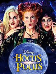 Hocus Pocus