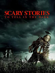 Scary Stories to Tell in the Dark