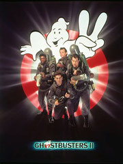 Ghostbusters