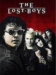 The Lost Boys