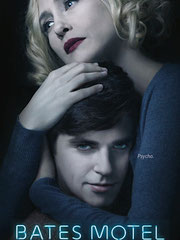 Bates Motel