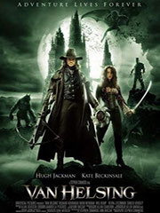 Van Helsing