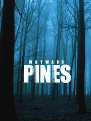 Wayward Pines